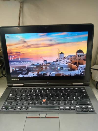 Lenovo Core i5 5th generation 8gb ram 128gb ssd
