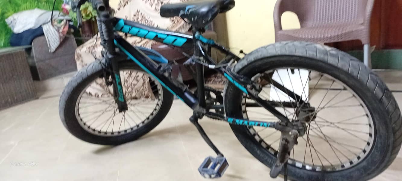 imported cycle 1