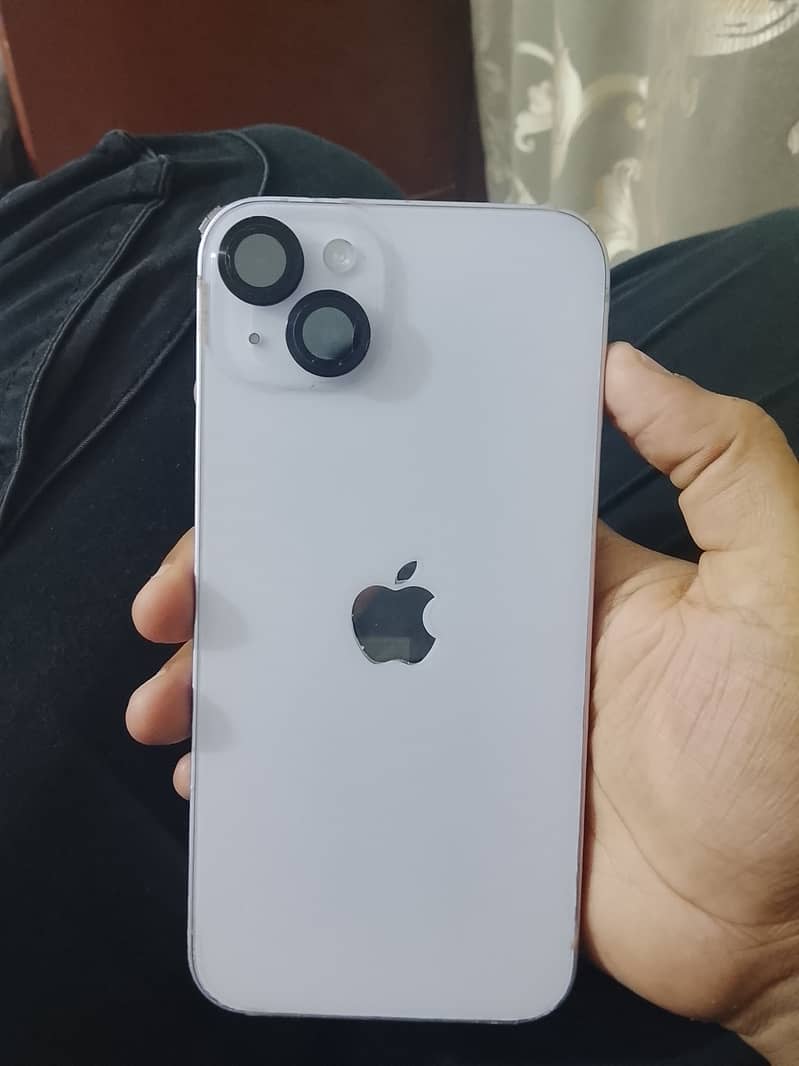 Apple iPhone 14 plus 0