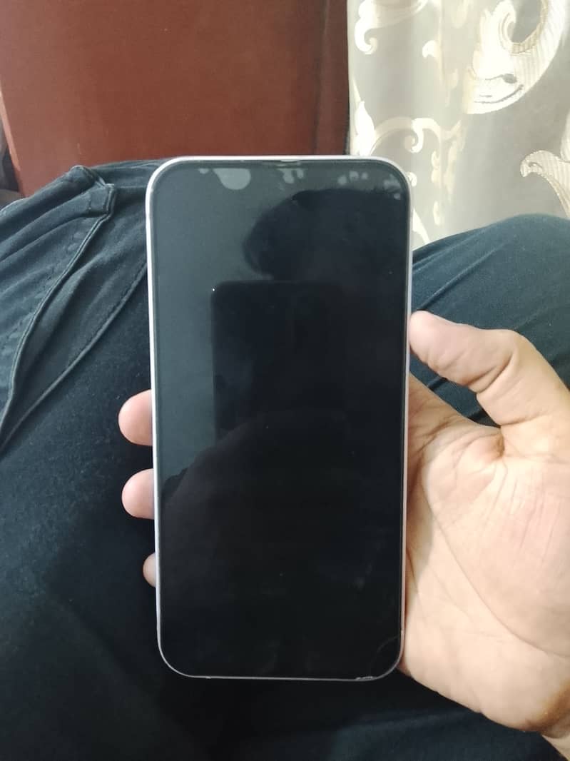 Apple iPhone 14 plus 1