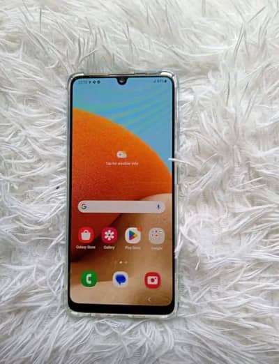 Samsung Mobile A32