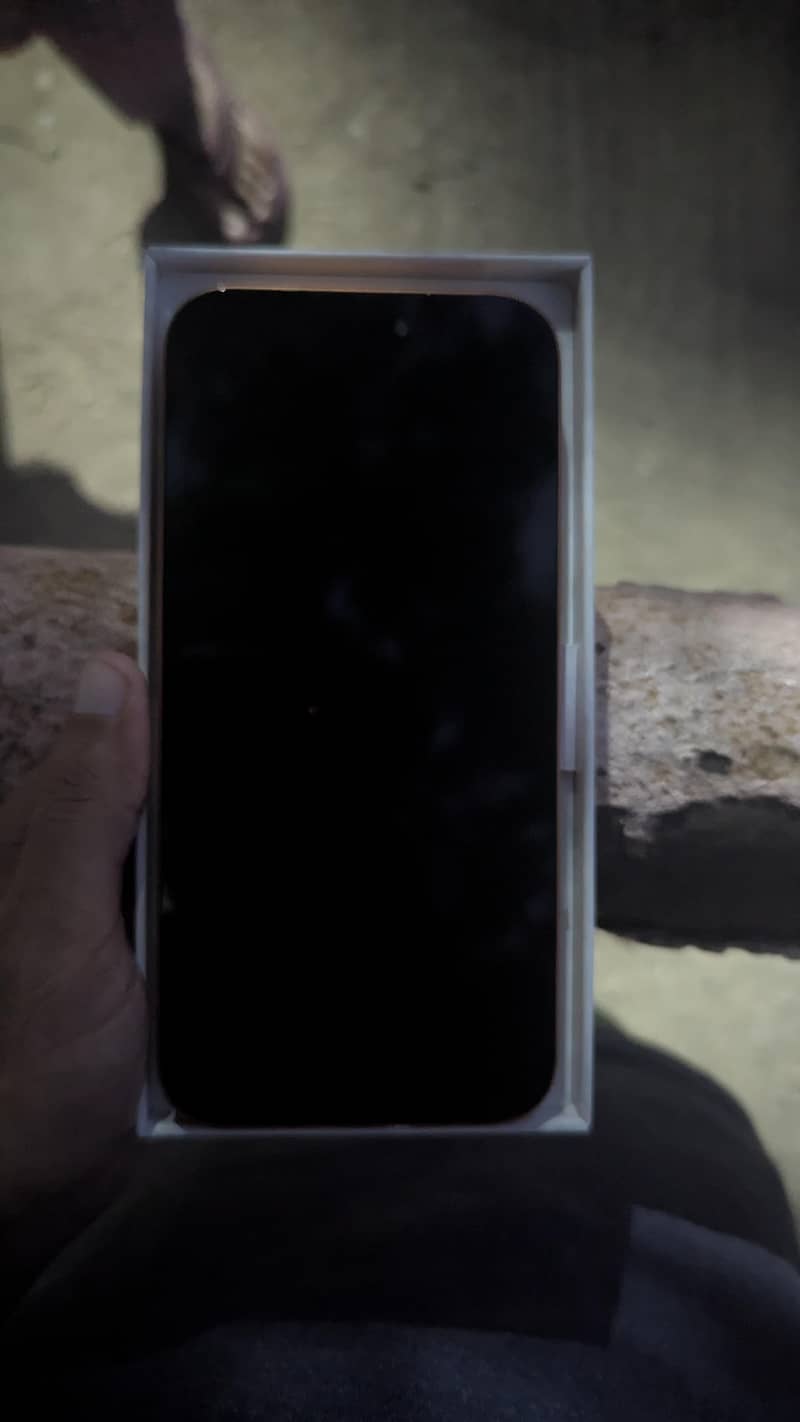 Apple iPhone 17 Pro Max 1
