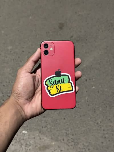 Iphone 11 factory unlock 128 gb