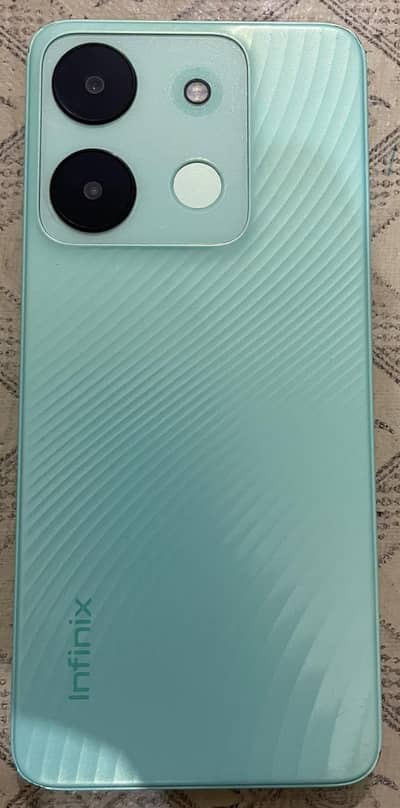 Infinix Smart 7
