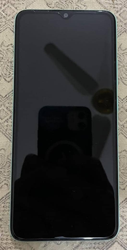 Infinix Smart 7 1