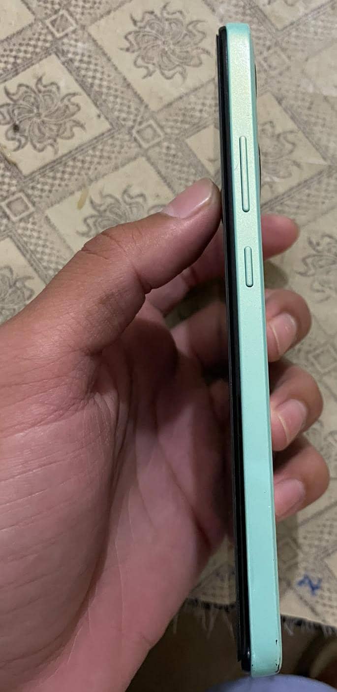 Infinix Smart 7 2