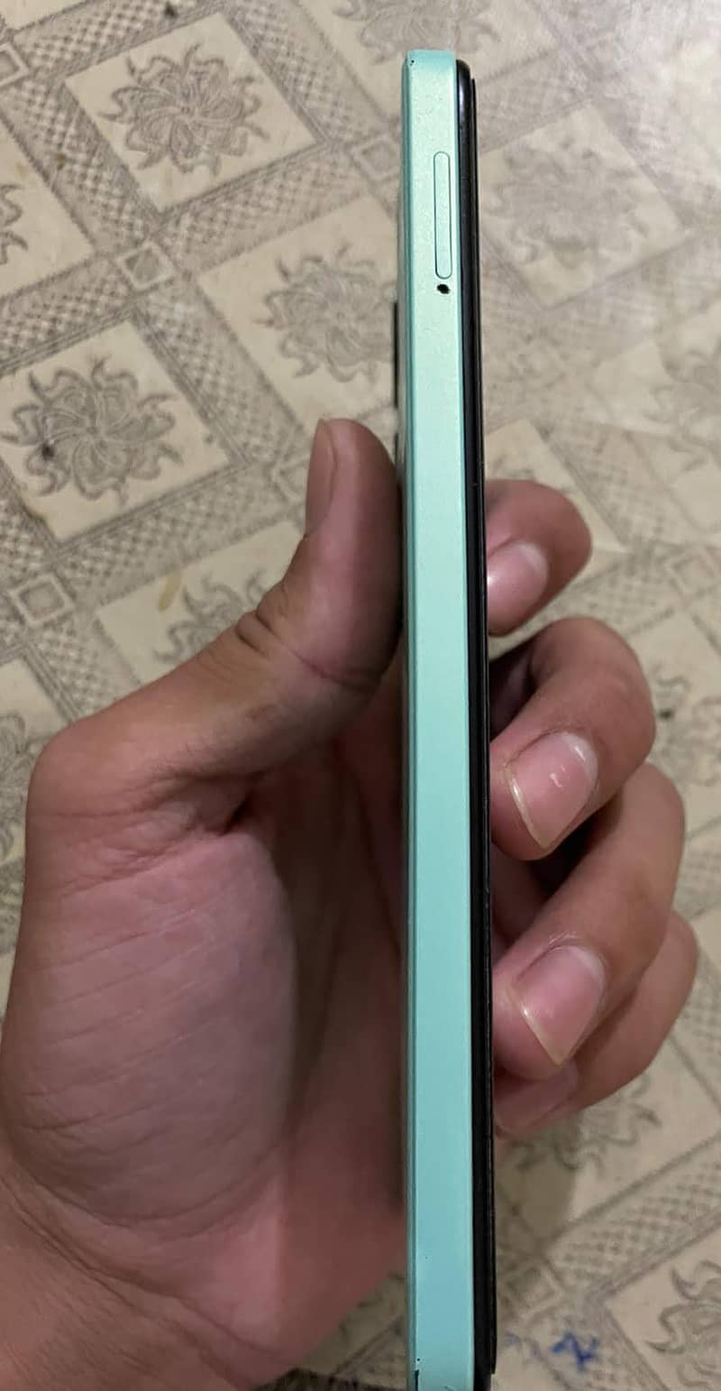 Infinix Smart 7 3