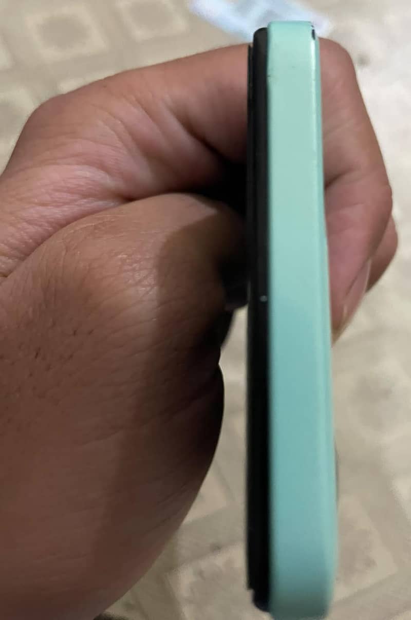 Infinix Smart 7 4