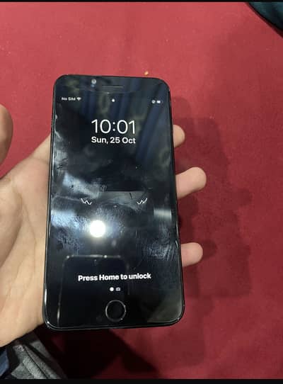 Apple iPhone 7 Plus