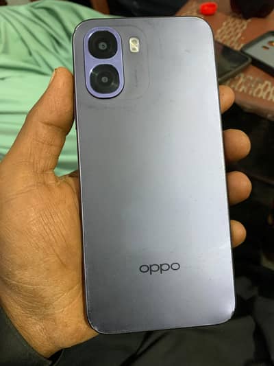 OPPO A6x