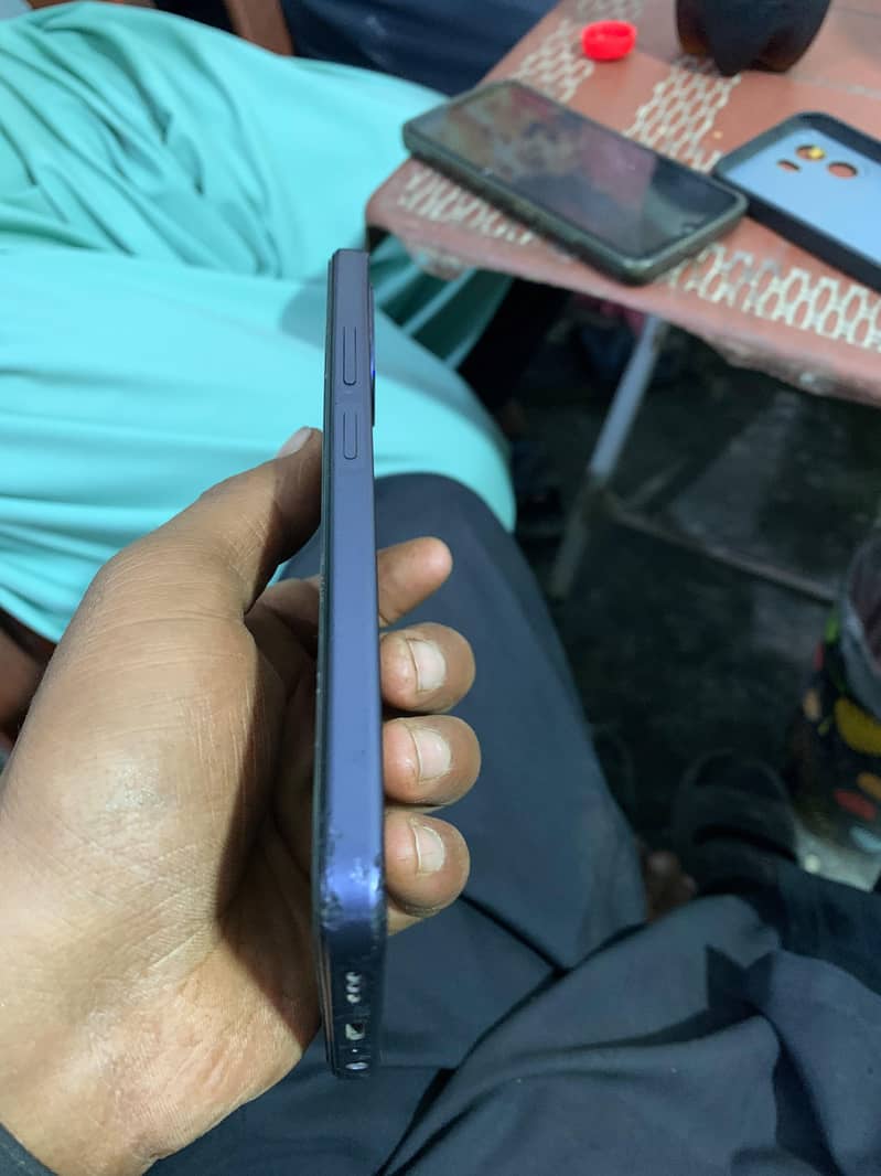 OPPO A6x 1