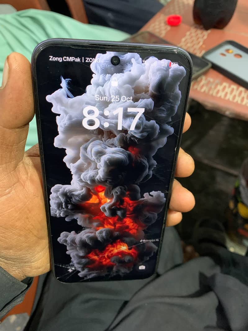 OPPO A6x 2
