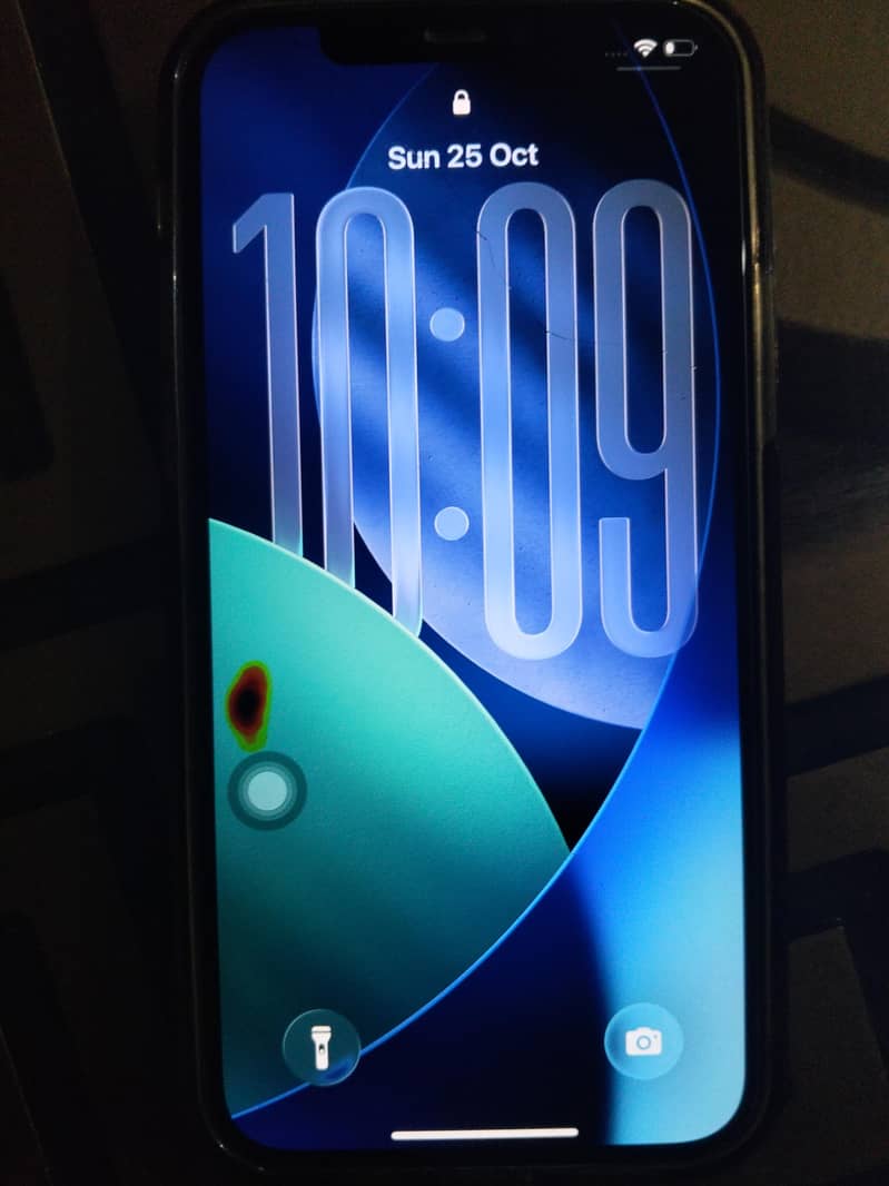 Apple iPhone 12 6