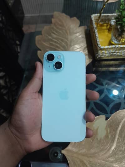 Apple iPhone 15 128 gb jv
