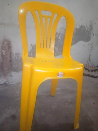 Restaurant Chairs Pure Plastic material 10pcs