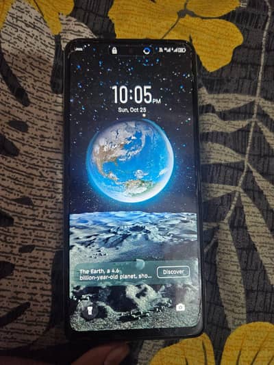 Infinix Hot 40 Pro