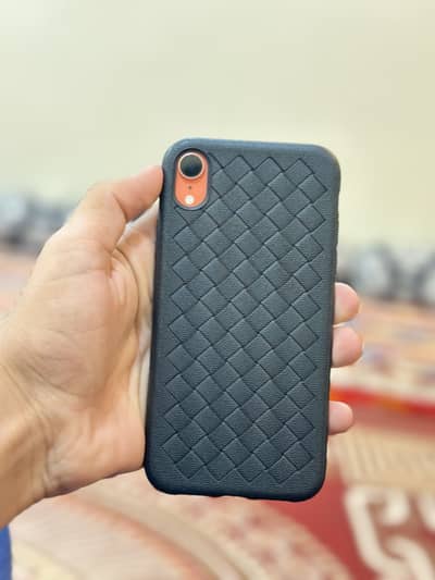 Apple iPhone XR jv