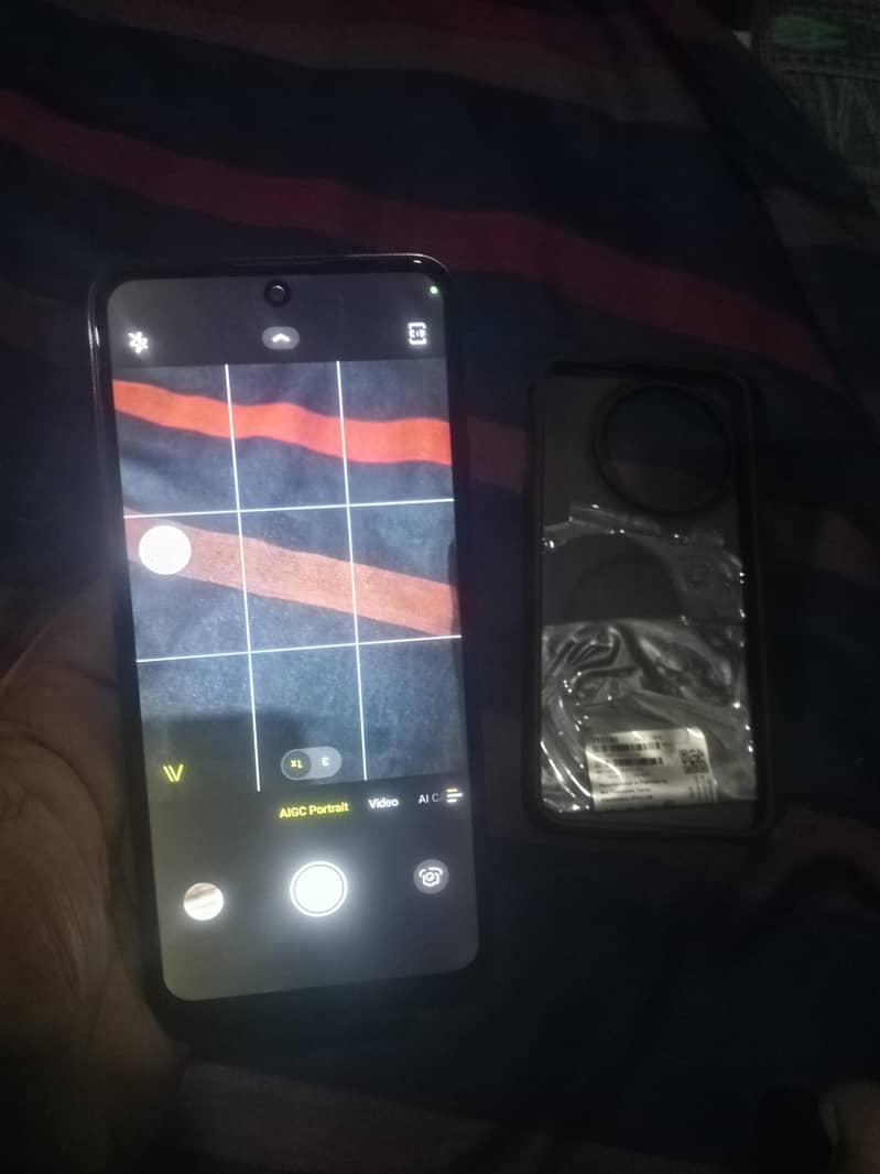 Tecno spark 30 pro 3