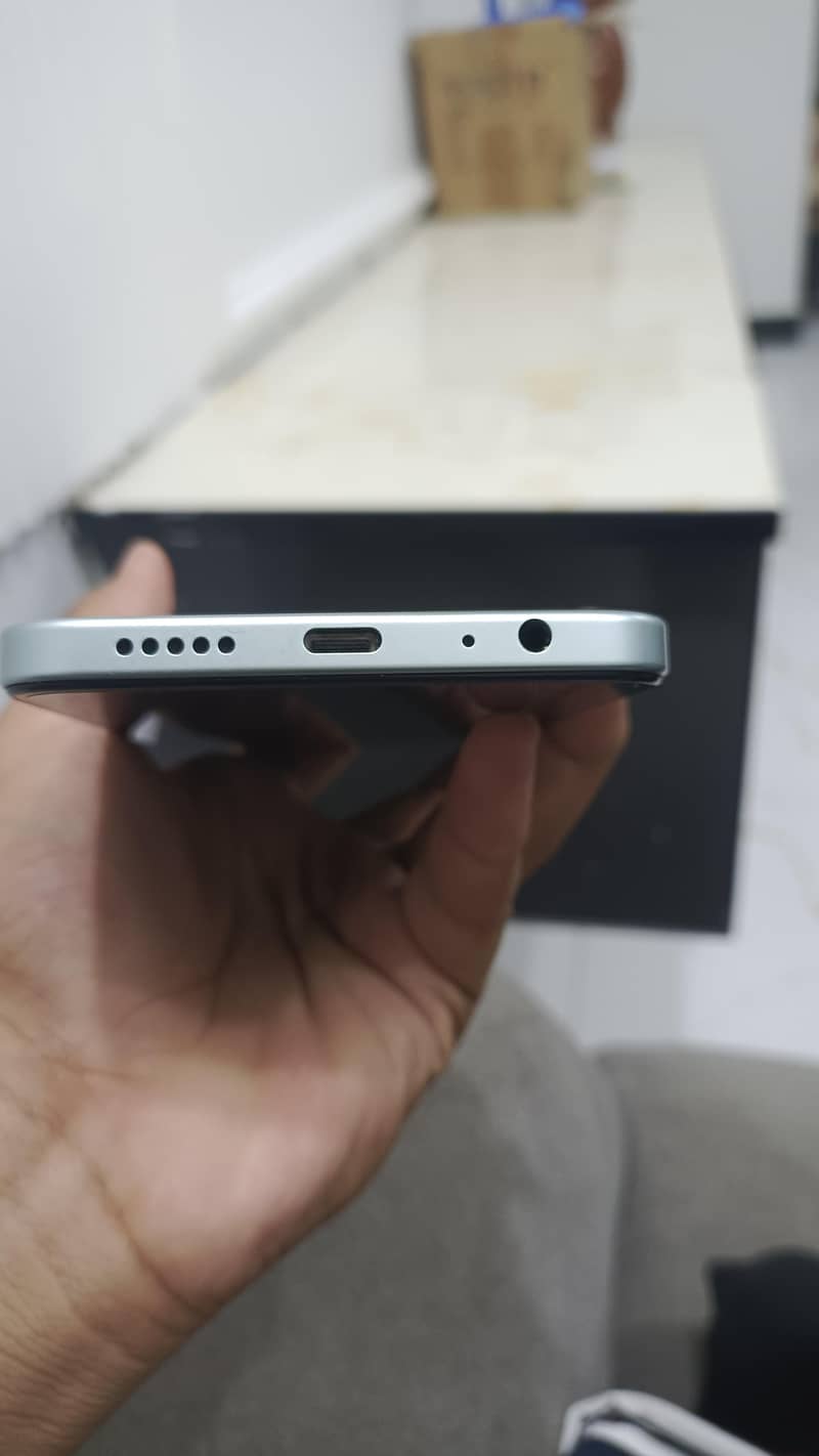 Xiaomi Redmi 15C 5