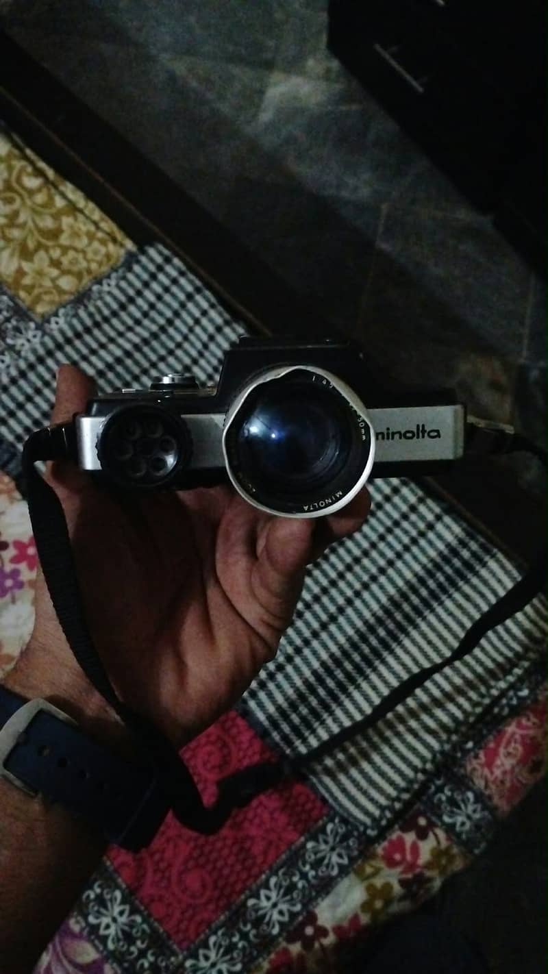 Camera 0