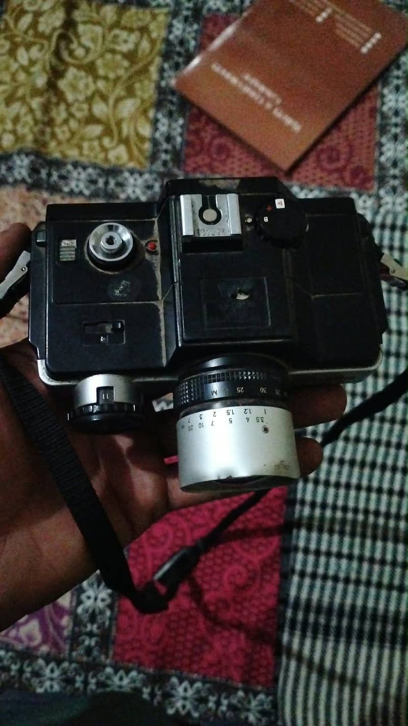 Camera 5