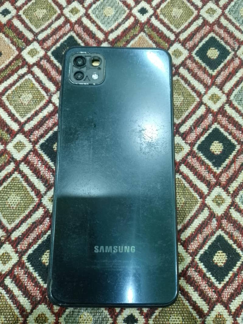 Samsung A22 1