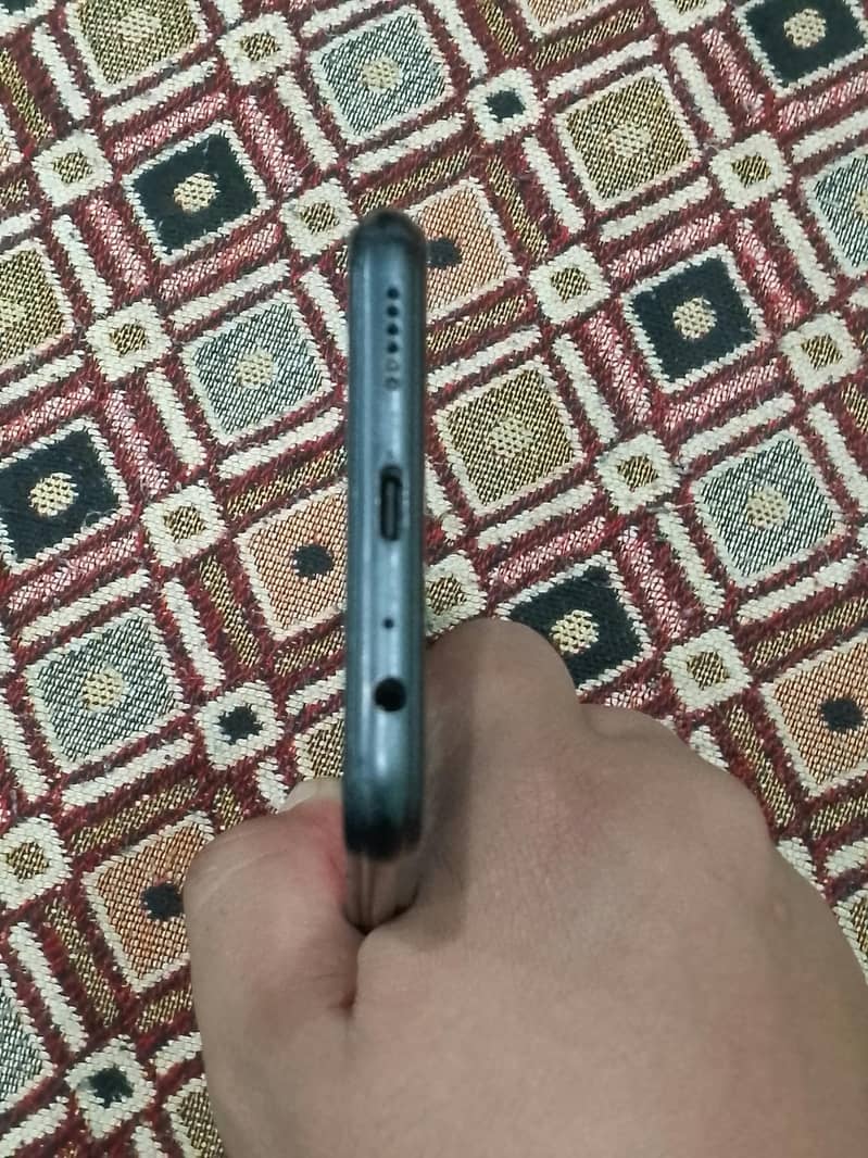 Samsung A22 4