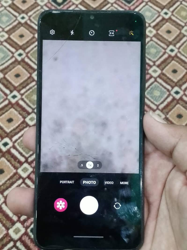 Samsung A22 6