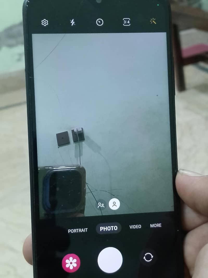 Samsung A22 7