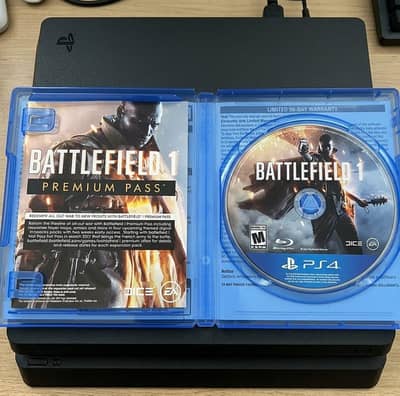 Battlefield 1