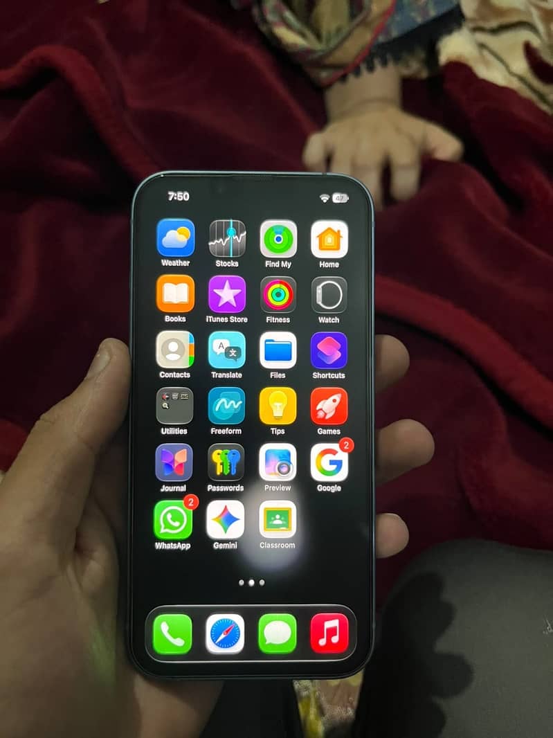 Apple iPhone 14 2
