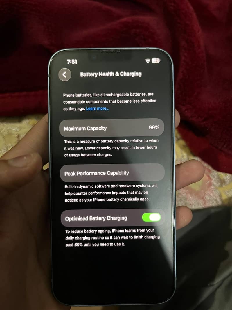 Apple iPhone 14 3