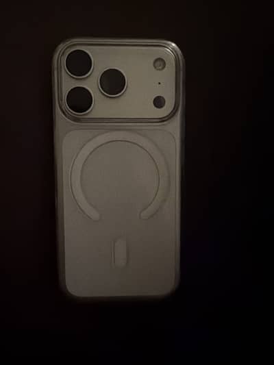 Apple iPhone 17 Pro JV