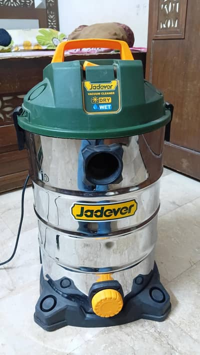 Vacuum Cleaner