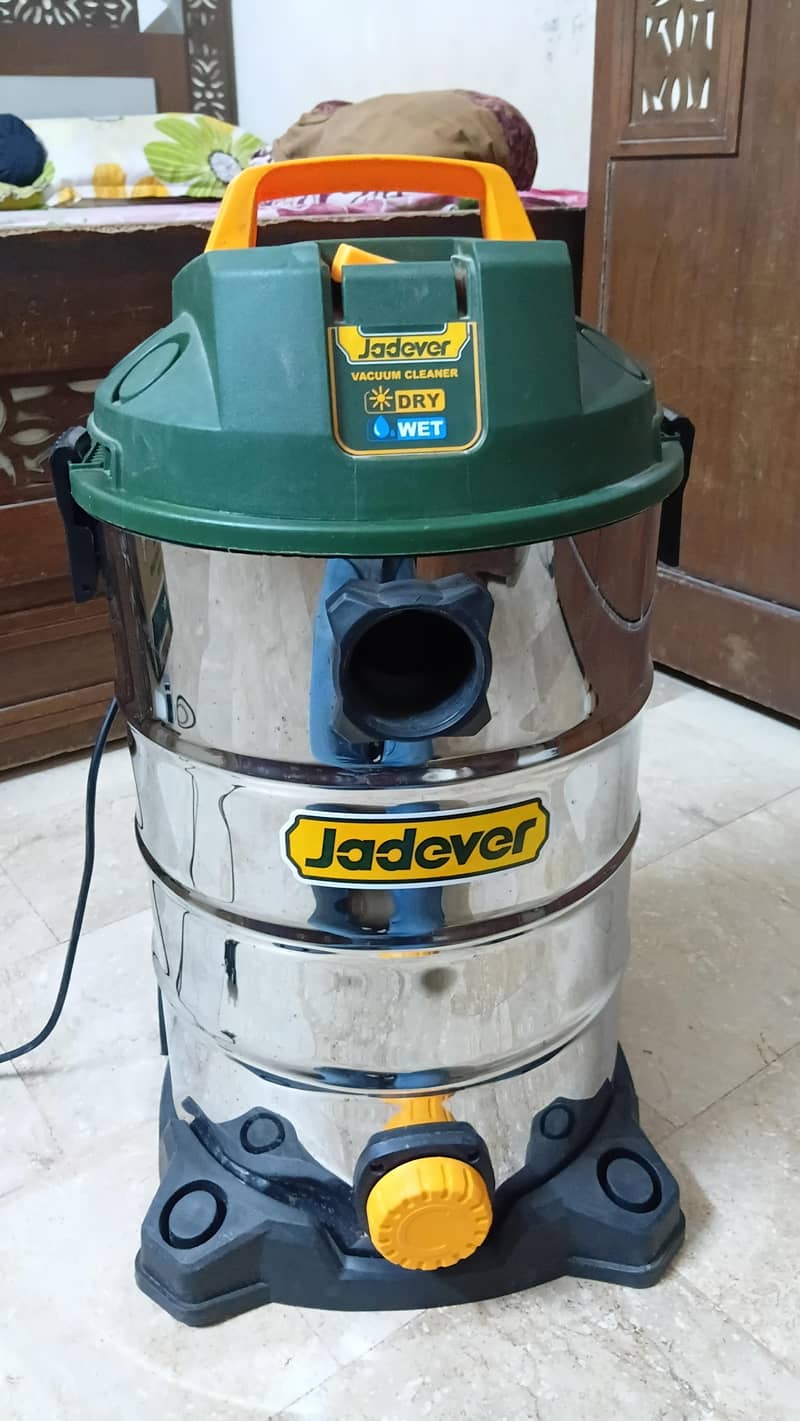 Vacuum Cleaner 0