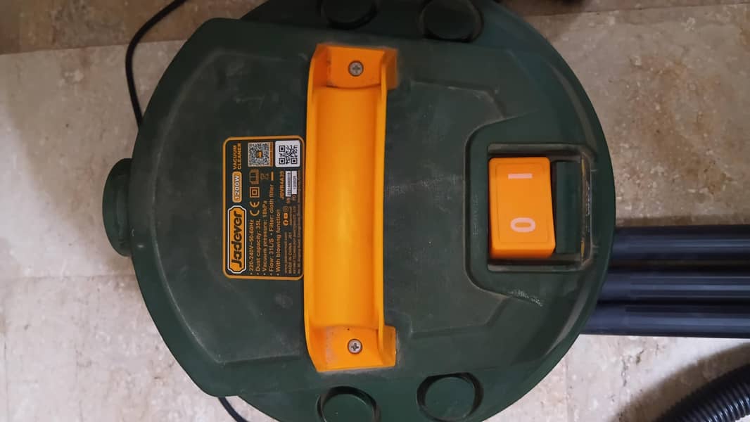 Vacuum Cleaner 2