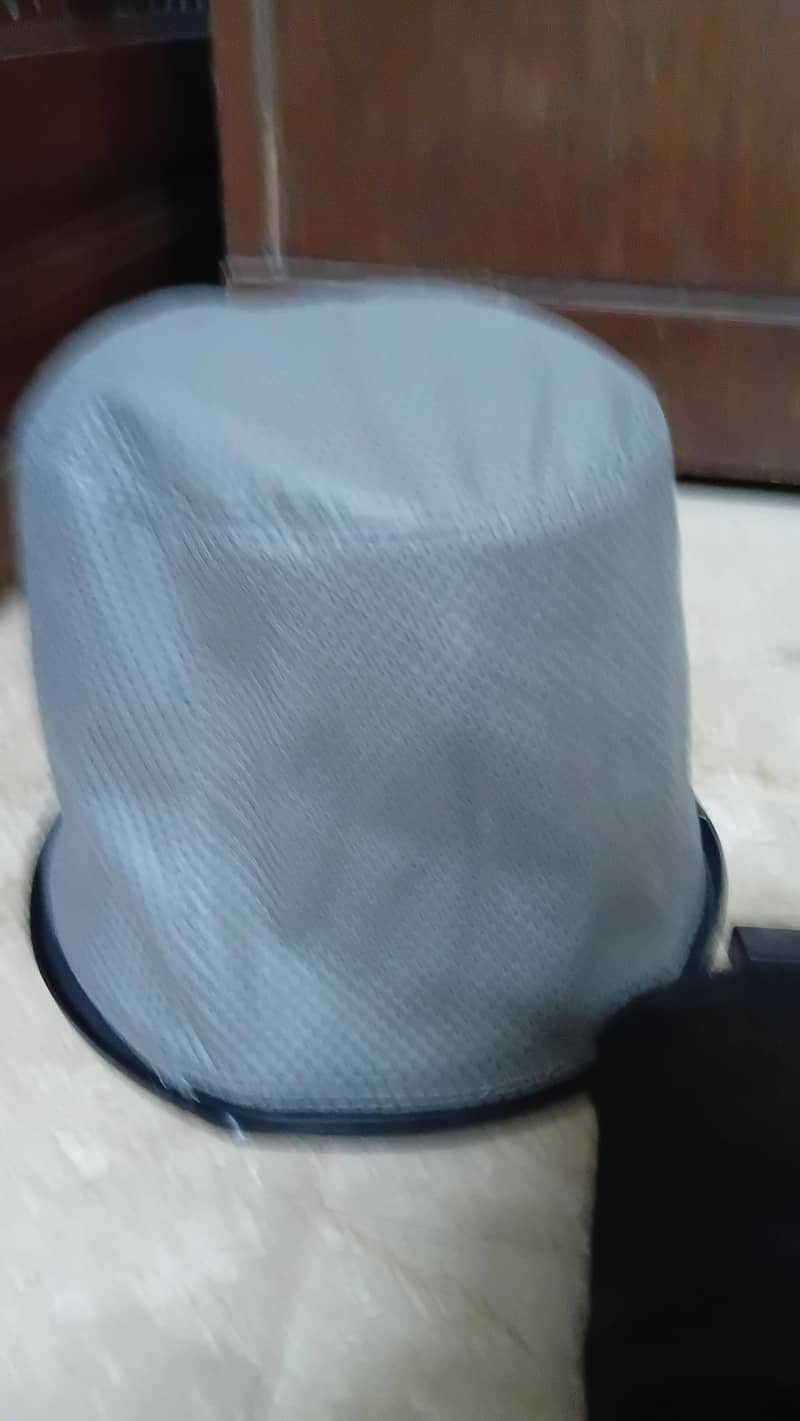 Vacuum Cleaner 3