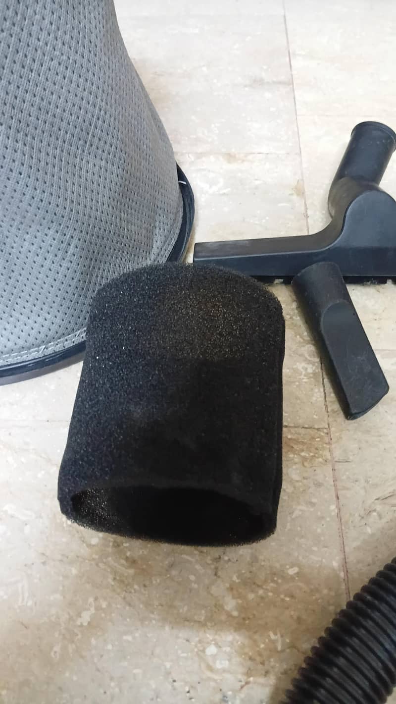 Vacuum Cleaner 4