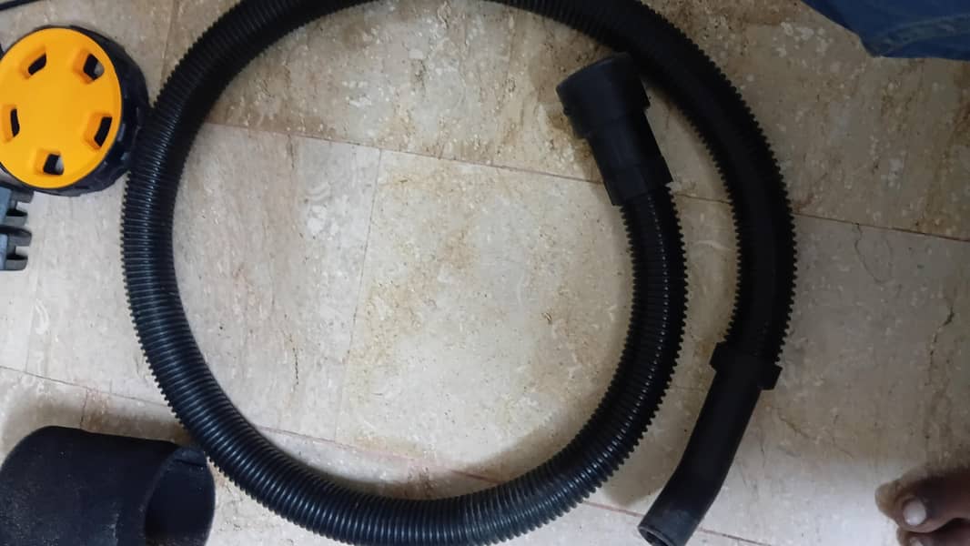 Vacuum Cleaner 5
