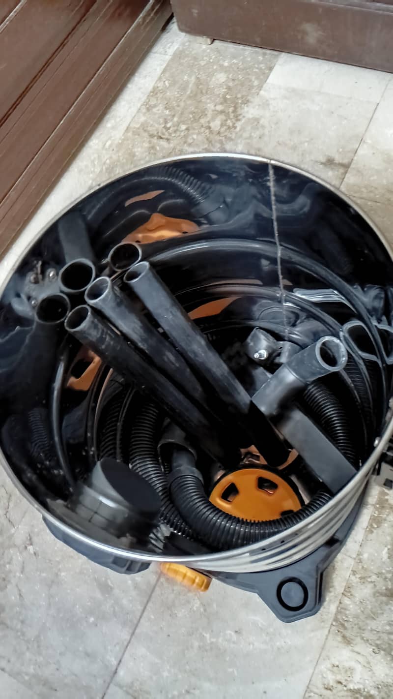Vacuum Cleaner 15