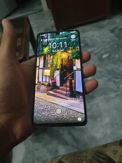 Huawei P30