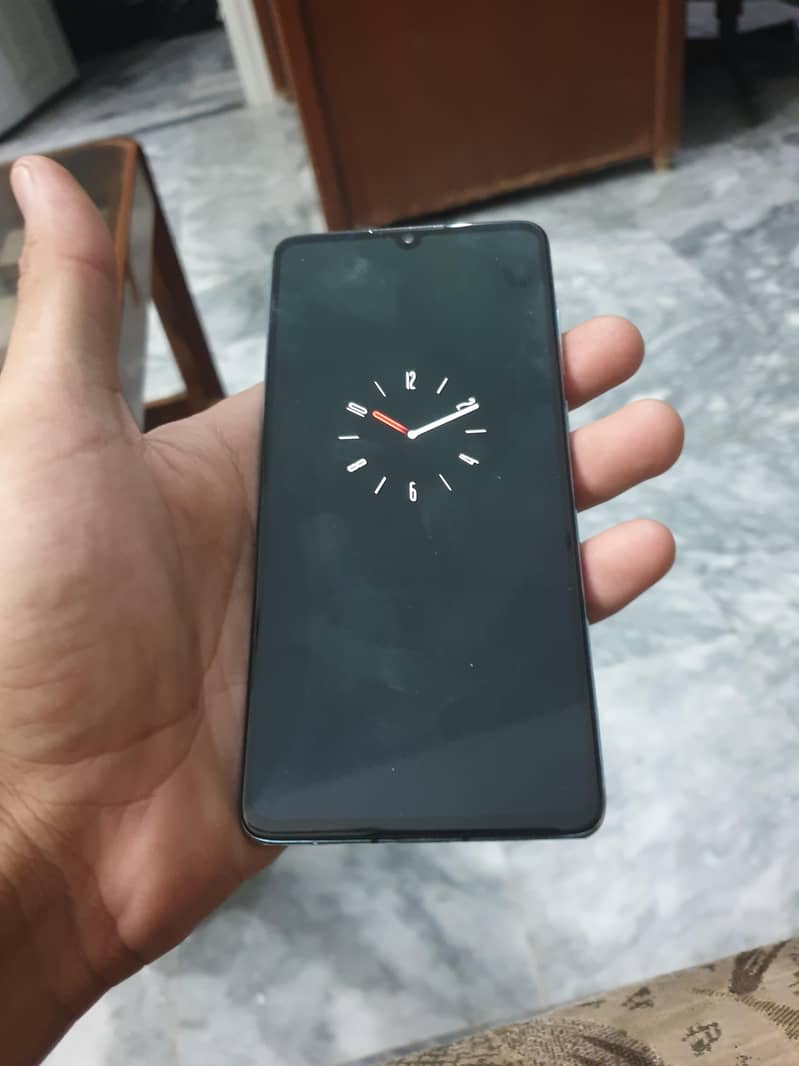 Huawei P30 1