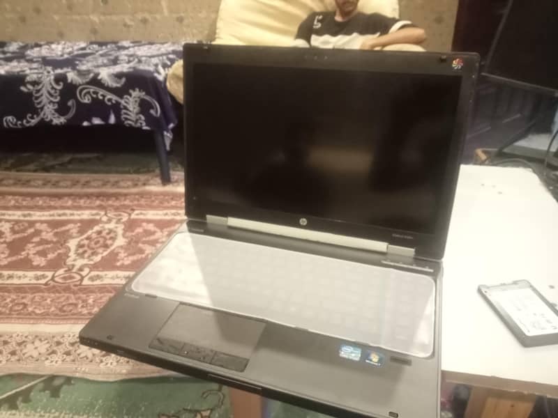 workstation 0