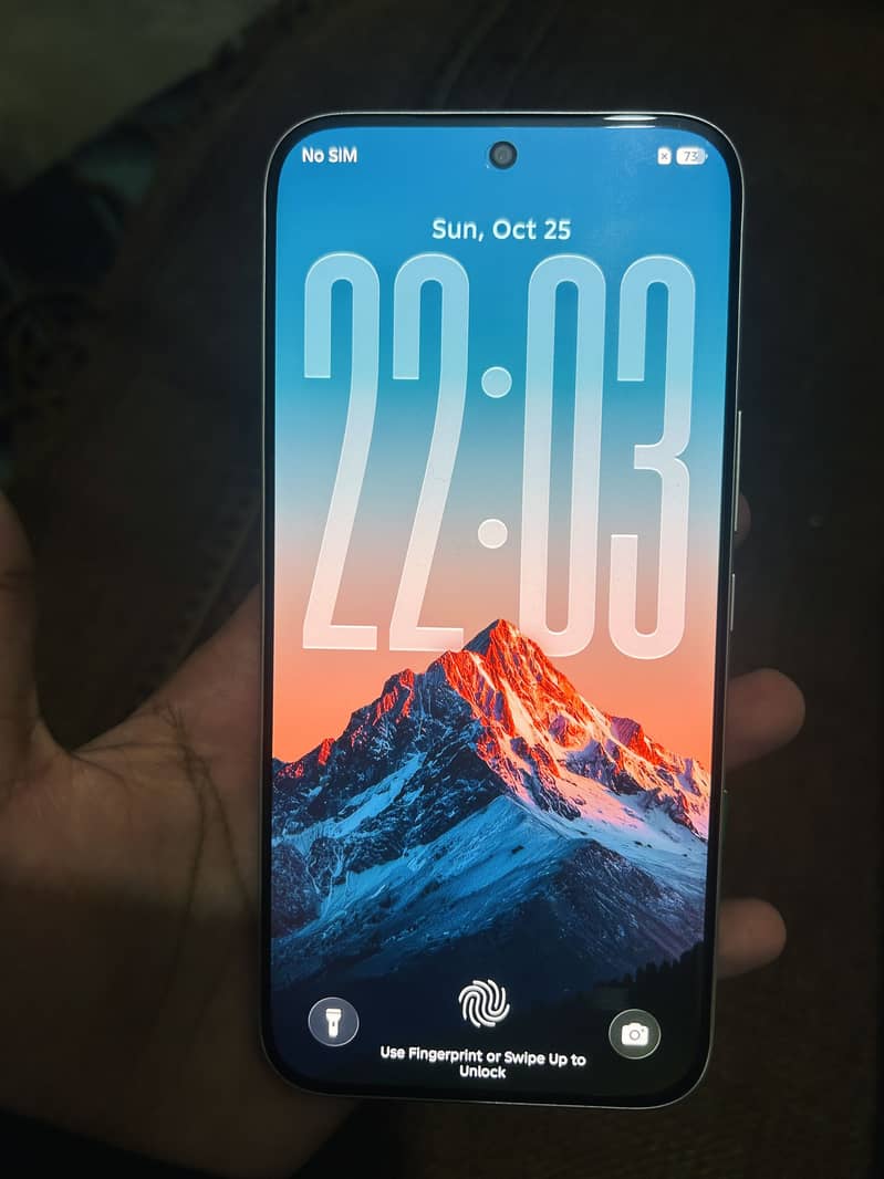 Infinix Note Edge 3