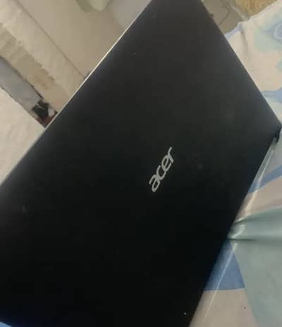 Acer aspire 3 A315-53G core i5 7th generation