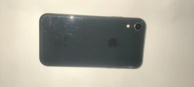 Apple iPhone XR