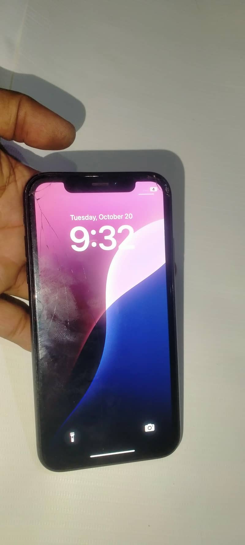 Apple iPhone XR 1