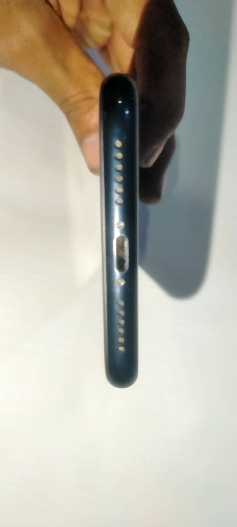 Apple iPhone XR 4