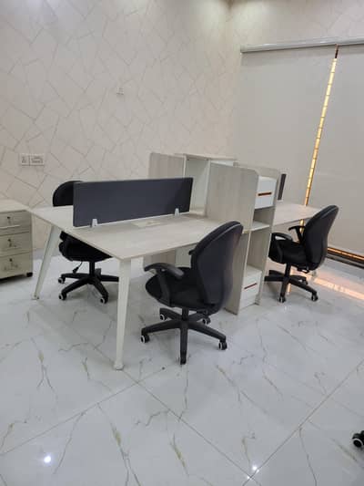 Office chairs brand new