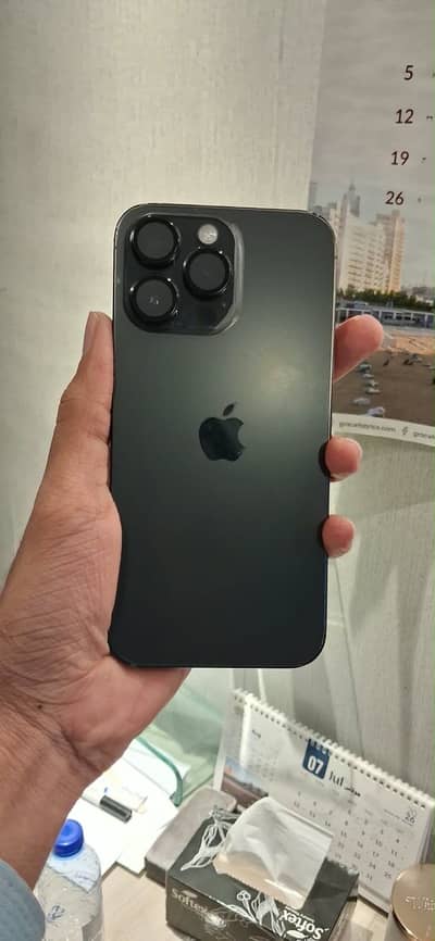Apple iPhone 14 Pro Max